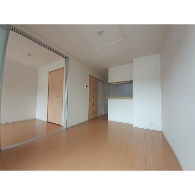 シンビジュウムＡ 203【管理NO：1-020882801-02030】 ★家具家電は申し込み後に搬入しますの物件画像