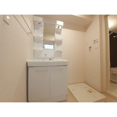 シンビジュウムＡ 203【管理NO：1-020882801-02030】 ★家具家電は申し込み後に搬入しますの物件画像