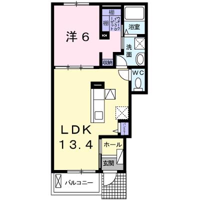 ブラウベルク青山 102【管理NO：1-020709201-01020】 ★家具家電は申し込み後に搬入します 2026年07月上旬入居可能の物件画像