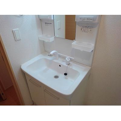 カーサ・２５５Ｂ 203【管理NO：1-019869202-02030】 ★家具家電は申し込み後に搬入します★の物件画像