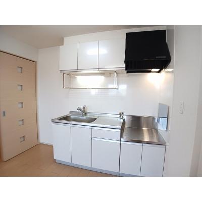 サンリット・ベルＤ 203【管理NO：1-017248901-02030】 ★家具家電は申し込み後に搬入します★の物件画像