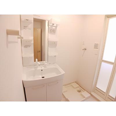 サンリット・ベルＤ 203【管理NO：1-017248901-02030】 ★家具家電は申し込み後に搬入します★の物件画像