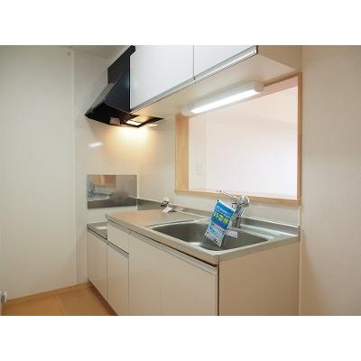 アメニティⅡ 202【管理NO：1-016631502-02020】 ★家具家電は申し込み後に搬入しますの物件画像