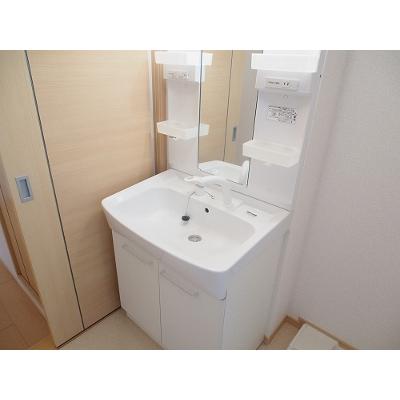アメニティⅡ 202【管理NO：1-016631502-02020】 ★家具家電は申し込み後に搬入しますの物件画像