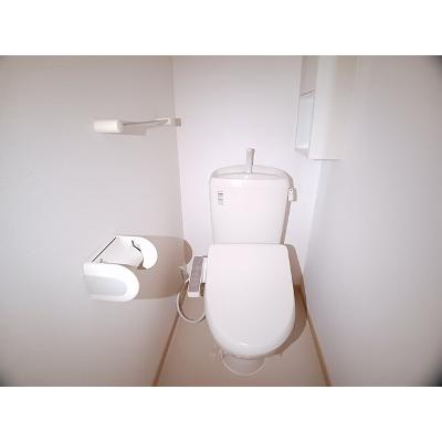 チェリー・ブロッサムⅢ 204【管理NO：1-016457903-02040】 ★家具家電は申し込み後に搬入しますの物件画像