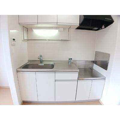 リシェスコリーヌＡ 103【管理NO：1-016315201-01030】 ★家具家電は申し込み後に搬入しますの物件画像