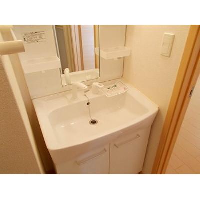 フェリア糸井Ｅ 101【管理NO：1-016291501-01010】 ★家具家電は申し込み後に搬入しますの物件画像