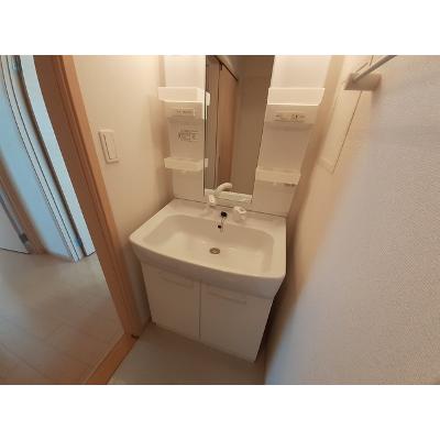 Ｙｓ．Ｖｉｌｌａ赤坂 201【管理NO：1-016140201-02010】 ★家具家電は申し込み後に搬入しますの物件画像