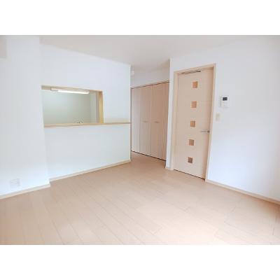 ベル池ノ下 103【管理NO：1-015501401-01030】 ★家具家電は申し込み後に搬入しますの物件画像