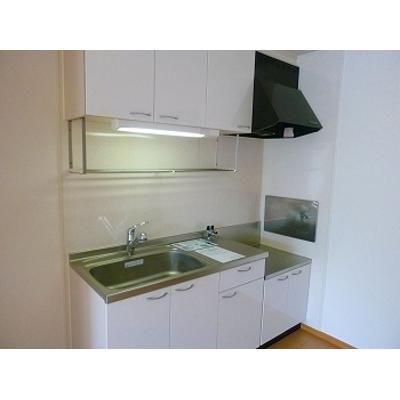 マ・シェールⅠ 203【管理NO：1-015228301-02030】 ★家具家電は申し込み後に搬入しますの物件画像