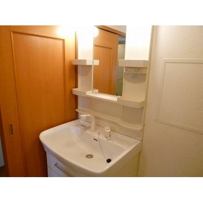 マ・シェールⅠ 203【管理NO：1-015228301-02030】 ★家具家電は申し込み後に搬入しますの物件画像