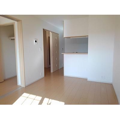 サンリットベルＡ 202【管理NO：1-014965201-02020】 ★家具家電は申し込み後に搬入します★の物件画像