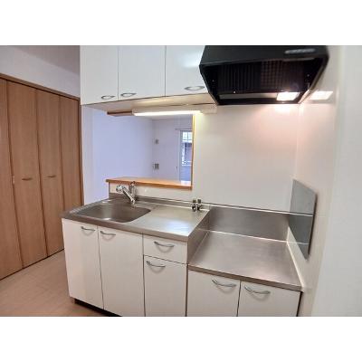 アライブカーサⅠ 103【管理NO：1-014754301-01030】 ★家具家電は申し込み後に搬入します★の物件画像