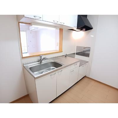 エルカーサ・桜木Ｂ 203【管理NO：1-014633202-02030】 ★家具家電は申し込み後に搬入します★の物件画像