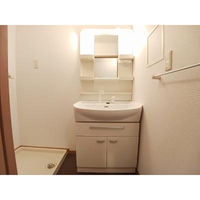エルカーサ・桜木Ｂ 203【管理NO：1-014633202-02030】 ★家具家電は申し込み後に搬入します★の物件画像