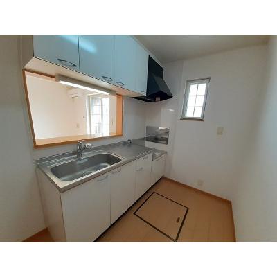 エルカーサ・桜木Ａ 101【管理NO：1-014633201-01010】 ★家具家電は申し込み後に搬入しますの物件画像