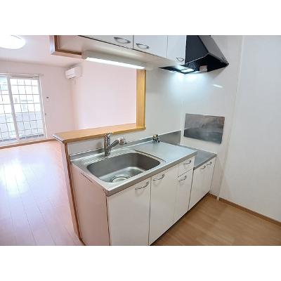 フォンターナ・ヴィラⅡ 103【管理NO：1-014583301-01030】 ★家具家電は申し込み後に搬入しますの物件画像