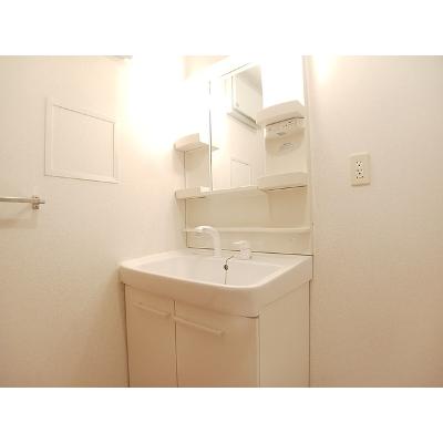 ソレアードⅢ 203【管理NO：1-013779101-02030】 ★家具家電は申し込み後に搬入しますの物件画像