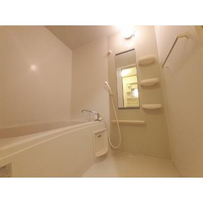 メゾン　ド　セゾンＢ 202【管理NO：1-013384502-02020】 ★家具家電は申し込み後に搬入しますの物件画像