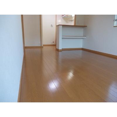 メゾン　ド　セゾンＢ 201【管理NO：1-013384502-02010】 ★家具家電は申し込み後に搬入しますの物件画像