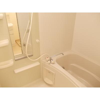 メゾン　ド　セゾンＢ 201【管理NO：1-013384502-02010】 ★家具家電は申し込み後に搬入しますの物件画像