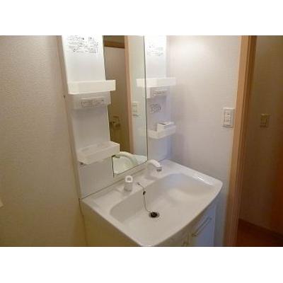 メゾン　ド　セゾンＢ 201【管理NO：1-013384502-02010】 ★家具家電は申し込み後に搬入しますの物件画像