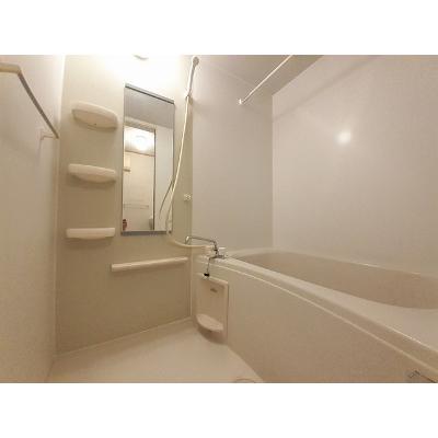 エーデル緑ヶ丘Ｄ 203【管理NO：1-013081001-02030】 ★家具家電は申し込み後に搬入します★の物件画像