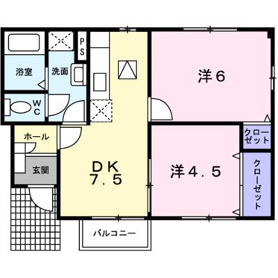 アルト　レフィナード 105【管理NO：1-012476801-01050】 ★家具家電は申し込み後に搬入しますの物件画像