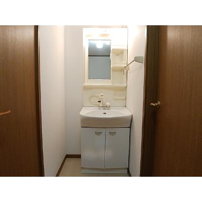 リバーサイド片山 203【管理NO：1-010517201-02030】 ★家具家電は申し込み後に搬入しますの物件画像