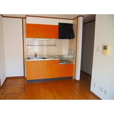 ブルーマウンテンⅢ 101【管理NO：1-010226801-01010】 ★家具家電は申し込み後に搬入します★の物件画像