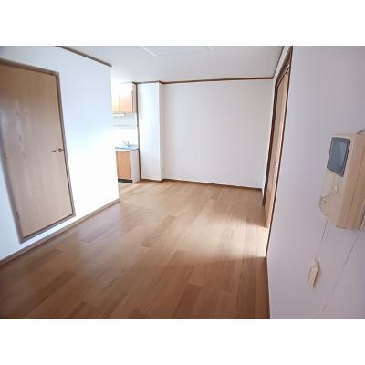 サンセ－ル　Ⅱ 202【管理NO：1-010200402-02020】 ★家具家電は申し込み後に搬入しますの物件画像
