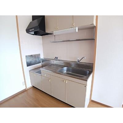 クレストヨコセキ 202【管理NO：1-009400501-02020】 ★家具家電は申し込み後に搬入しますの物件画像