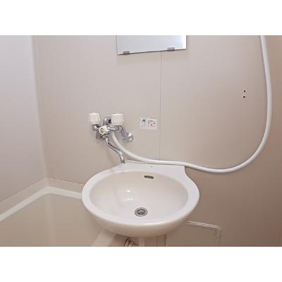 ウエルメント赤穂 201【管理NO：1-007793501-02010】 ★家具家電は申し込み後に搬入します★の物件画像