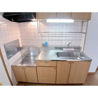 フォレストＫ　Ａ 101【管理NO：1-007750701-01010】 ★家具家電は申し込み後に搬入しますの物件画像