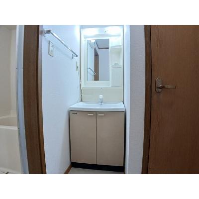 フォレストＫ　Ａ 101【管理NO：1-007750701-01010】 ★家具家電は申し込み後に搬入しますの物件画像