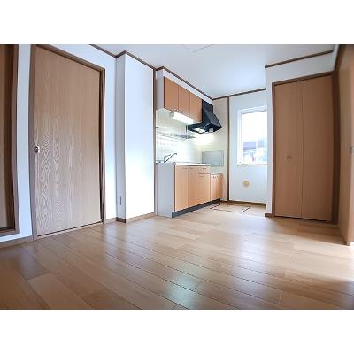 シャトー北新町Ⅱ 102【管理NO：1-007733201-01020】 ★家具家電は申し込み後に搬入しますの物件画像