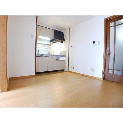 ソレイユ　西本パート１Ａ 101【管理NO：1-007424801-01010】 ★家具家電は申し込み後に搬入しますの物件画像