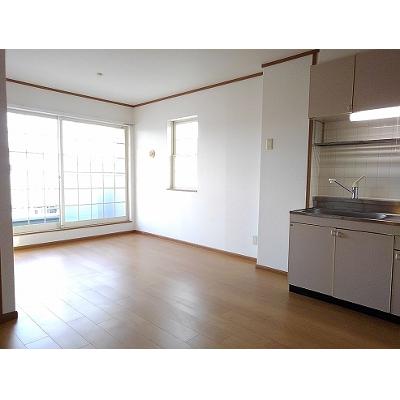 エルガーデンパレスⅠ 203【管理NO：1-007397401-02030】 ★家具家電は申し込み後に搬入します 2026年07月中旬入居可能の物件画像
