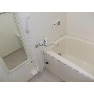 メゾン梅の郷Ａ 102【管理NO：1-007184301-01020】 ★家具家電は申し込み後に搬入します★の物件画像