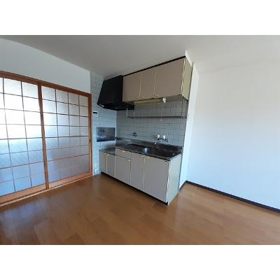 エステート龍野 201【管理NO：1-006504301-02010】 ★家具家電は申し込み後に搬入します 2026年07月下旬入居可能の物件画像