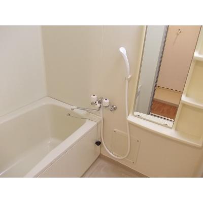 プチメゾン 201【管理NO：1-005315501-02010】 ★家具家電は申し込み後に搬入します★の物件画像