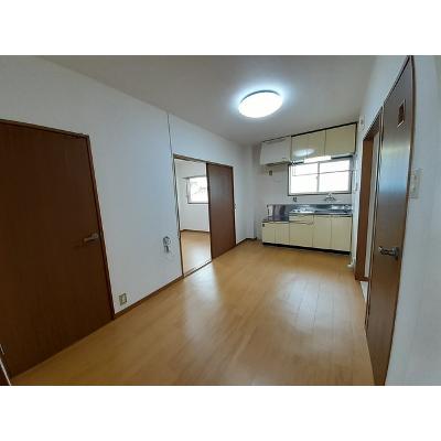 ヴェルディール 202【管理NO：1-003166601-02020】 ★家具家電は申し込み後に搬入します★の物件画像