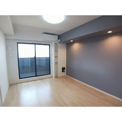 ヒカルサ奈良大森西ノース 302【管理NO：1-027979601-03020】 ★家具家電は申し込み後に搬入します 2026年08月中旬入居可能の物件画像