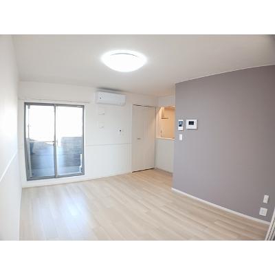 アレグリア 202【管理NO：1-027845601-02020】 ★家具家電は申し込み後に搬入しますの物件画像