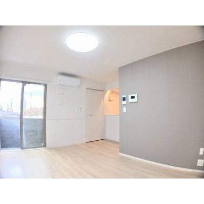 アレグリア 102【管理NO：1-027845601-01020】 ★家具家電は申し込み後に搬入しますの物件画像