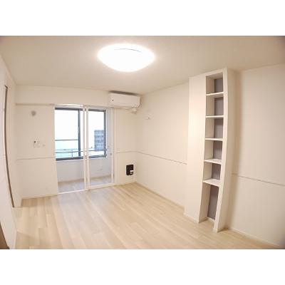 アルドーレ 102【管理NO：1-027809801-01020】 ★家具家電は申し込み後に搬入しますの物件画像