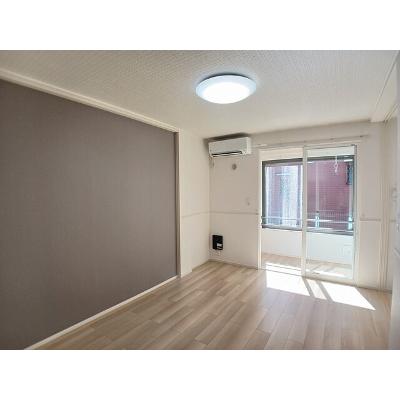 レジデンス・サツキⅠ 101【管理NO：1-027739701-01010】 ★家具家電は申し込み後に搬入しますの物件画像