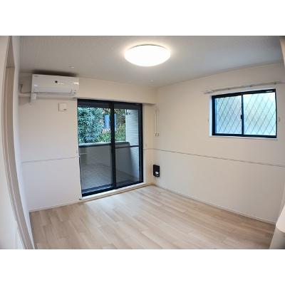 フォルシュⅡ 103【管理NO：1-027694901-01030】 ★家具家電は申し込み後に搬入します 2026年07月中旬入居可能の物件画像