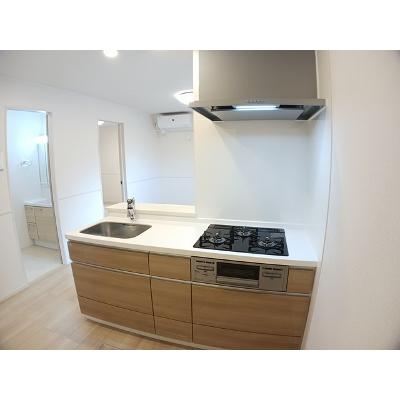 フォルシュⅡ 103【管理NO：1-027694901-01030】 ★家具家電は申し込み後に搬入します 2026年07月中旬入居可能の物件画像