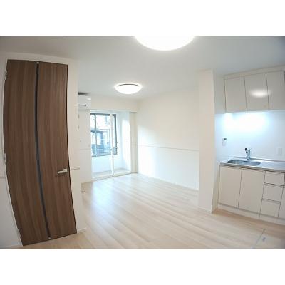アビタシオン　キャトル 101【管理NO：1-027687601-01010】 ★家具家電は申し込み後に搬入しますの物件画像